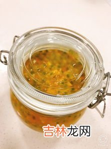 百香果的吃法技巧,百香果的几种吃法