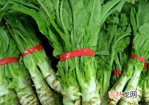 莴笋怎么吃,莴笋怎么吃