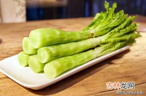 莴笋怎么吃,莴笋怎么吃