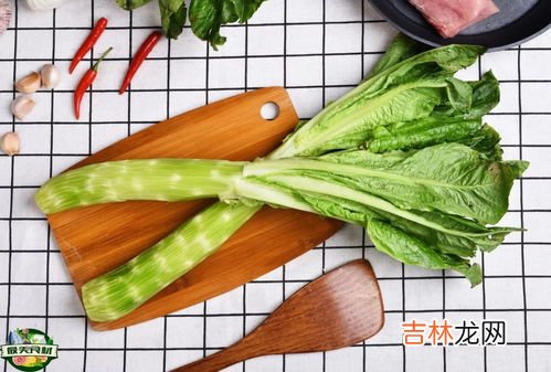 莴笋怎么吃,莴笋怎么吃