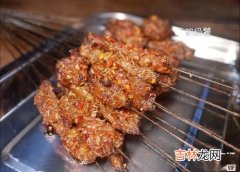 烤肉都能烤什么东西,烤肉都有什么食材能烤