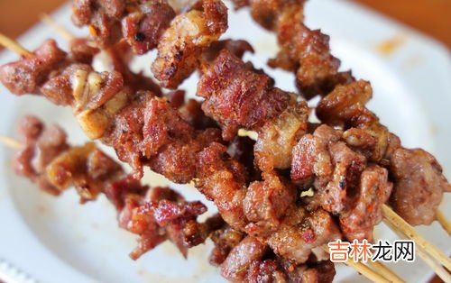 烤肉都能烤什么东西,烤肉都有什么食材能烤