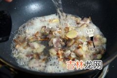 熬出的羊油怎么用,请教，羊油怎么用？