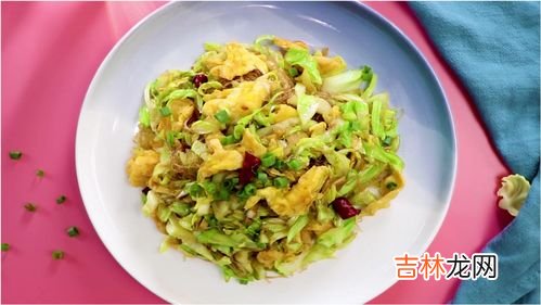 包菜蛋炒饭如何做,包菜蛋炒饭的做法步骤图，包菜蛋炒饭怎么做