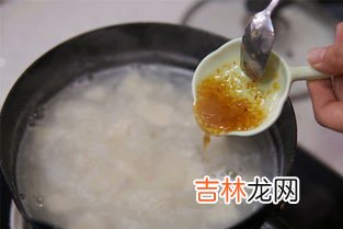 酿米酒剩下的酒渣用途,糯米酒糟的功效与作用及营养价值是什么？