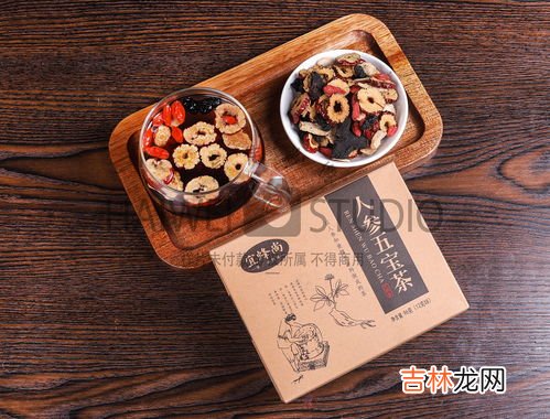 五宝茶是什么,五宝茶里面都有什么