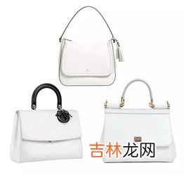 白色皮包包脏了怎么处理,白色皮包脏了怎么清洗小妙招