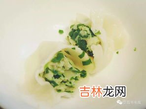 白菜韭菜猪肉饺子馅的做法,猪肉韭菜白菜饺子怎么做