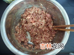 白菜韭菜猪肉饺子馅的做法,猪肉韭菜白菜饺子怎么做