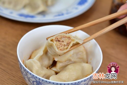 白菜韭菜猪肉饺子馅的做法,猪肉韭菜白菜饺子怎么做