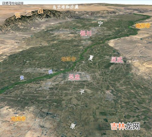 塞外是哪里,古时候的塞外到底指的是哪里呢？