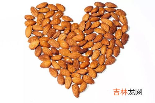扁桃仁的功效与作用及禁忌,扁桃仁怎么吃?