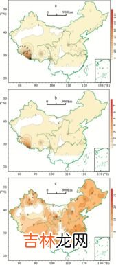 天津气候特点,天津什么气候