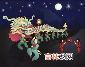 二月二的传说,二月二的传说简短是什么?