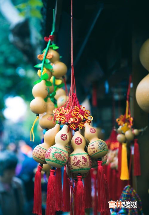 葫芦的寓意祝福语,葫芦的寓意