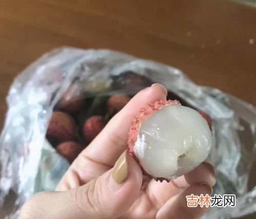 荔枝要不要放冰箱保存,荔枝应该放冰箱吗