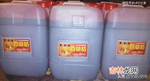 百草枯解药为什么造不出,为何一但喝下百草枯就会无药可医？