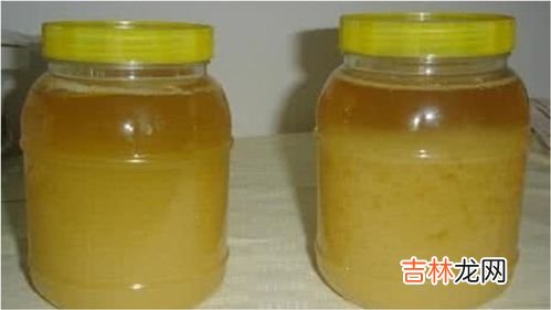 蜂蜜结晶正常吗,蜂蜜结晶好还是不结晶好 ？结晶与质量有无关系？