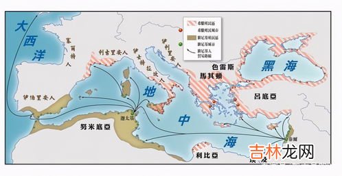 腓尼基是现在哪个国家,古代得腓尼基是现在得哪个国家？