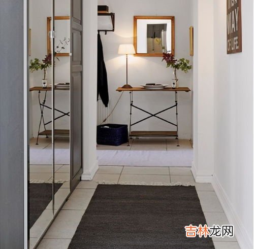 摆放镜子有什么风水讲究,镜子最佳摆放风水