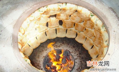缸炉烧饼是哪的特产,河北唐山特产有哪些