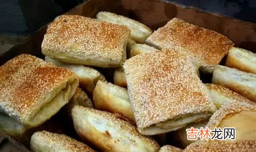 缸炉烧饼是哪的特产,河北唐山特产有哪些