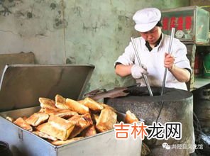 缸炉烧饼是哪的特产,河北唐山特产有哪些