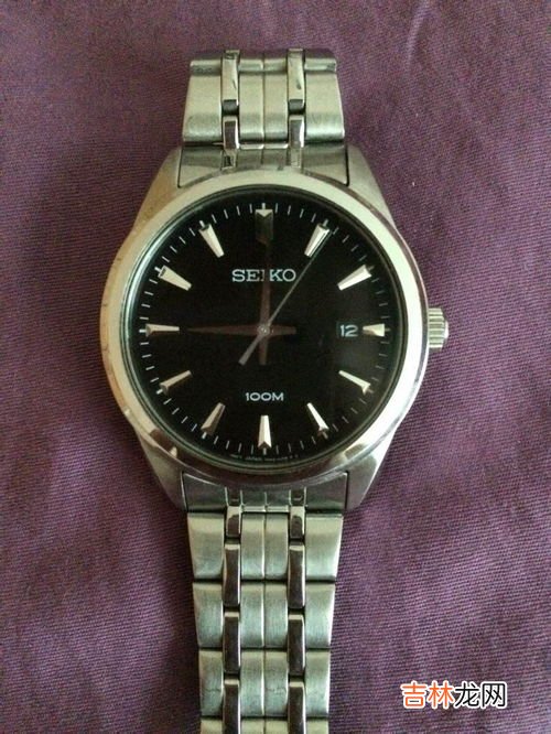 Seiko手表是什么牌子,seiko手表是什么牌子？