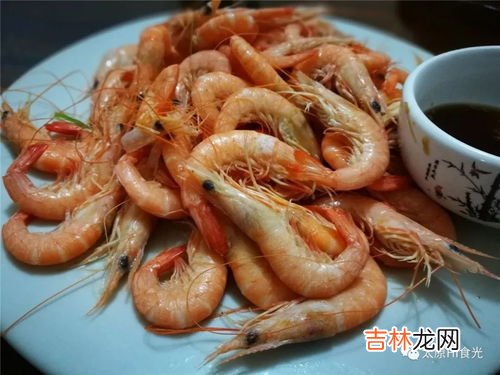 白灼虾如何去虾线,白灼虾怎么处理干净