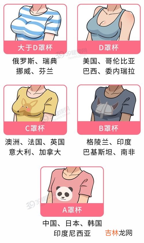 女生胸围怎么测量,女生如何测量胸围