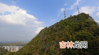 六峰山什么梗,爬六峰山什么梗