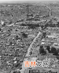 唐山大地震是哪一年,唐山大地震是哪一年？