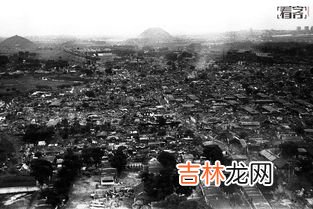 唐山大地震是哪一年,唐山大地震是哪一年？