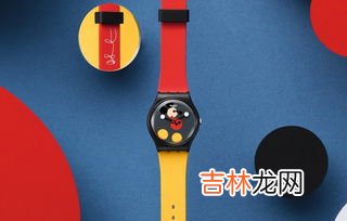 全面了解Swatch手表,介绍一下swatch的手表