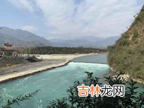 都江堰位于长江的哪一支流上,都江堰位于哪里? A.黄河流域 B.长江流域 C.淮河流域 D.珠江流域
