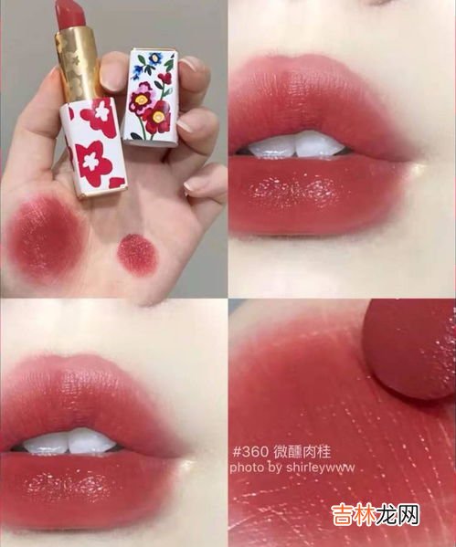 口红属于什么垃圾,口红是什么垃圾
