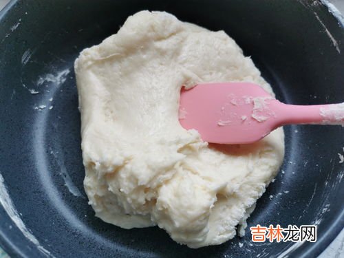 麻薯预拌粉是什么成分,麻薯粉是什么东西?
