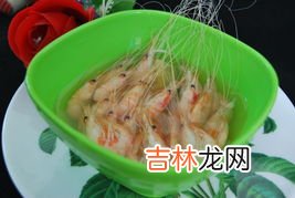白虾的营养价值,白虾的营养价值