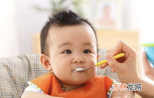 宝宝吃什么有营养,宝宝辅食吃什么才有营养