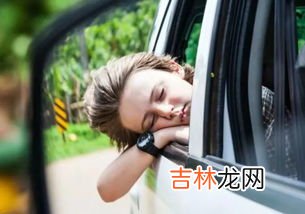 开车为什么不晕车,开车的人真的不会晕车吗？