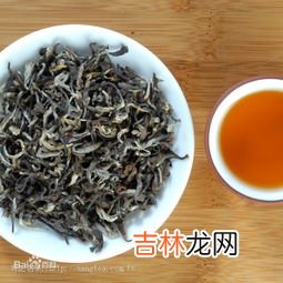 白毫茶是什么茶叶呀,大白毫属于什么茶类品种