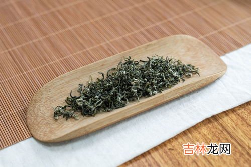 白毫茶是什么茶叶呀,大白毫属于什么茶类品种