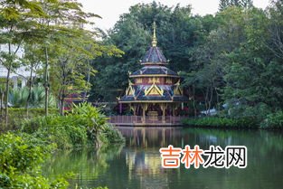 西双版纳夏天的温度是多少,西双版纳热吗？