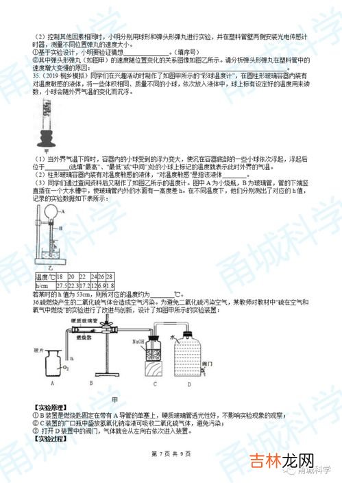海拔越高大气压强越小还是越大,大气压和海拔的关系