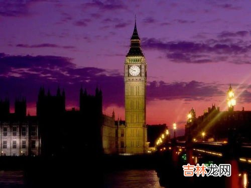 大本钟是哪个国家,大本钟是哪个国家的？
