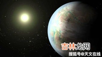 其他星球有生命存在吗,除了地球以外还有哪些星球可能存在生命？