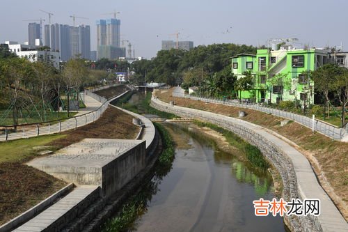 子牙河的源头,天津子牙河由来