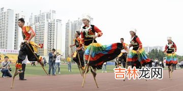 高跷是属于哪个民族的,踩高跷是什么地方的风俗
