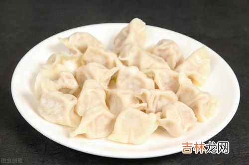 立秋吃饺子吗,为什么立秋要吃饺子