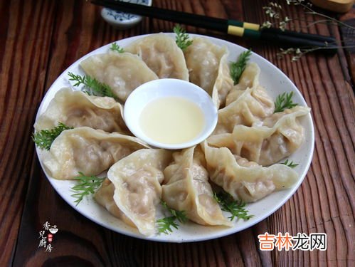 立秋吃饺子吗,为什么立秋要吃饺子